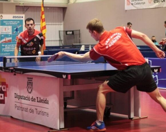 Αρχή με Europe Cup για το 2021