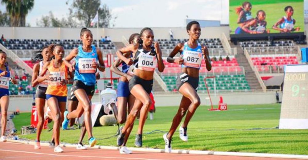 Αυξάνονται τα μίτινγκ του κοντινένταλ τουρ του 2021