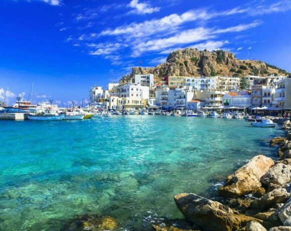 Αυστρία: Η Ελλάδα δημοφιλής τουριστικός προορισμός για το καλοκαίρι
