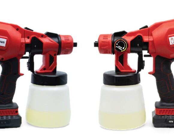 ΑΦΟΙ ΣΑΜΑΡΑ: Φορητός ψεκαστήρας απολυµαντικού Anti Covid