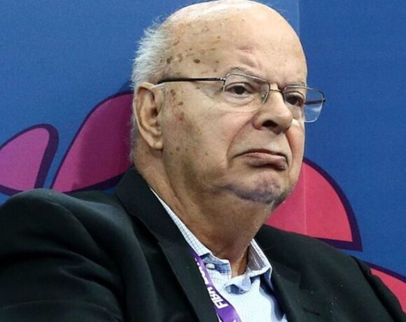 Βασιλακόπουλος για… πρόεδρος!