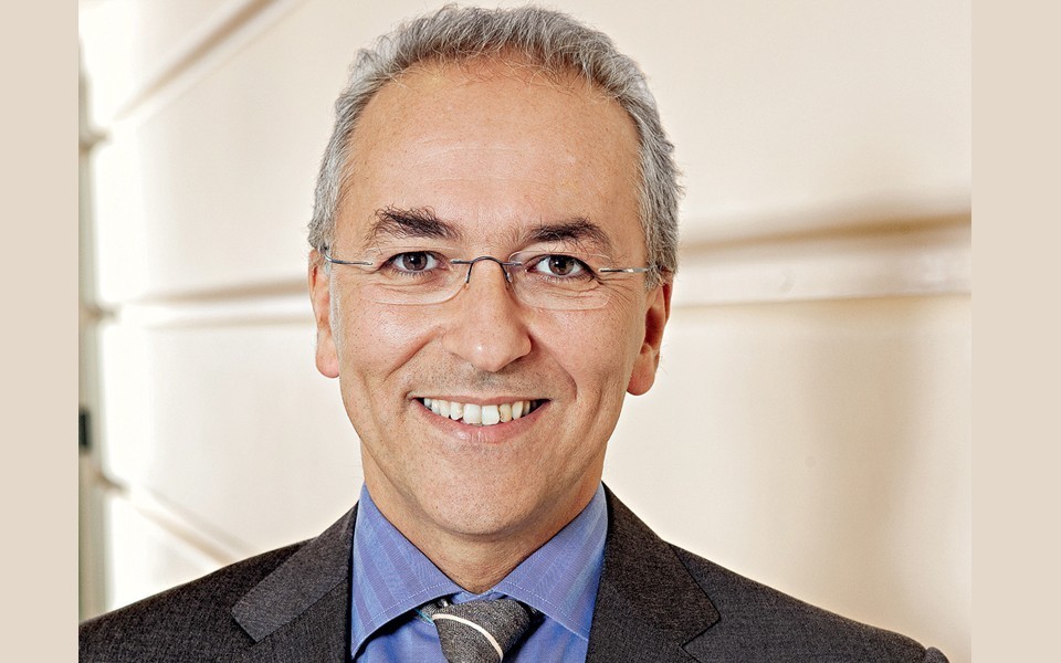 Γερογιάννης (aegean): «Αργή η ανάκαμψη στα ταξίδια και το 2021, αλλά η Aegean θα βγει από την κρίση πιο ανταγωνιστική»