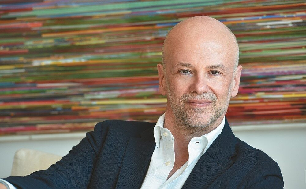 Γιάννης Ρέτσος: «Ο τουρισμός μπορεί να φέρει φέτος έσοδα 7,5 έως 9 δισ