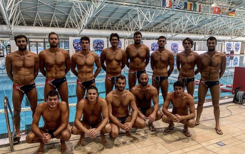 Για το +2 ο ΝΟΒ που θα τον στείλει στο Final 4 του Euro Cup