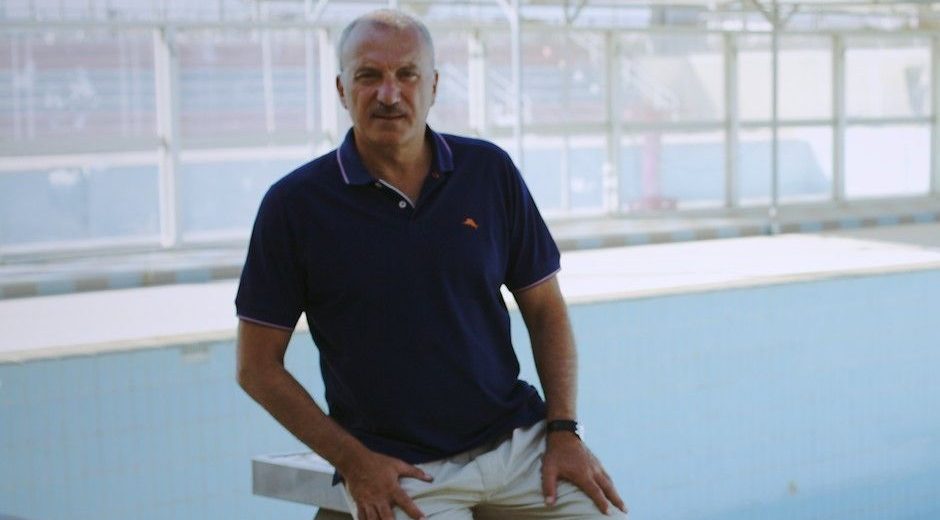 Γιαννόπουλος: «Ευχαριστώ τους συνεργάτες μου, καλώ τον Γιαννιώτη να συνεργαστούμε»