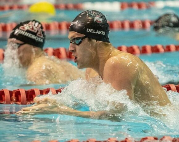 Δεληγιάννης και Δελάκης οι σίγουρες συμμετοχές στο Ncaa ανδρών