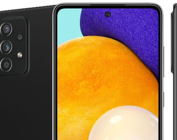 Διαρροή πληροφοριών για τα Samsung Galaxy A52 και A72