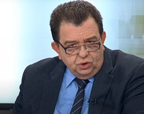 Διονάς: «Κίνδυνος για το αδιάβλητο της εκλογικής διαδικασίας στην ΕΟΠΕ»