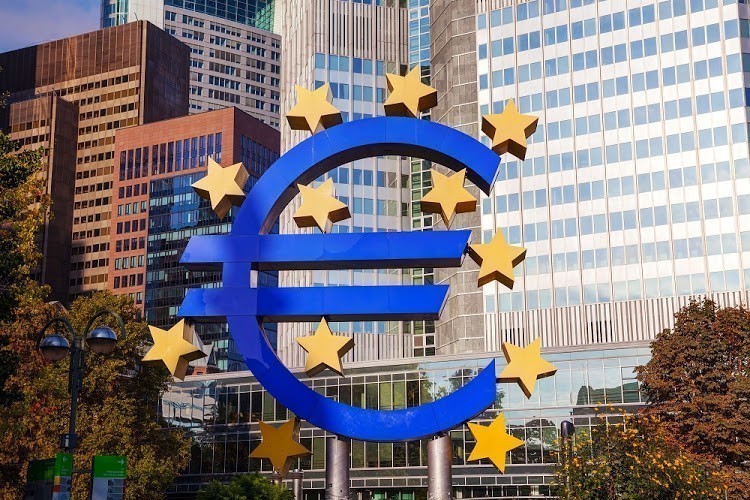 ΕΚΤ: Αμετάβλητο το κόστος δανεισμού των επιχειρήσεων τον Φεβρουάριο