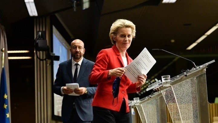 Εμβόλια Covid 19: Ευρωπαϊκός «εμφύλιος» για την διανομή τους