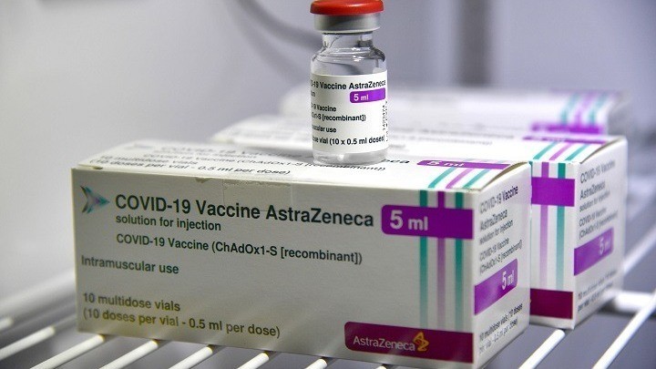 Εμβόλιο Astrazeneca: Η Δανία παρατείνει για τρεις εβδομάδες την αναστολή της χρήσης του