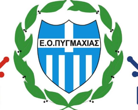 Ενημέρωση για την ομοσπονδία της πυγμαχίας