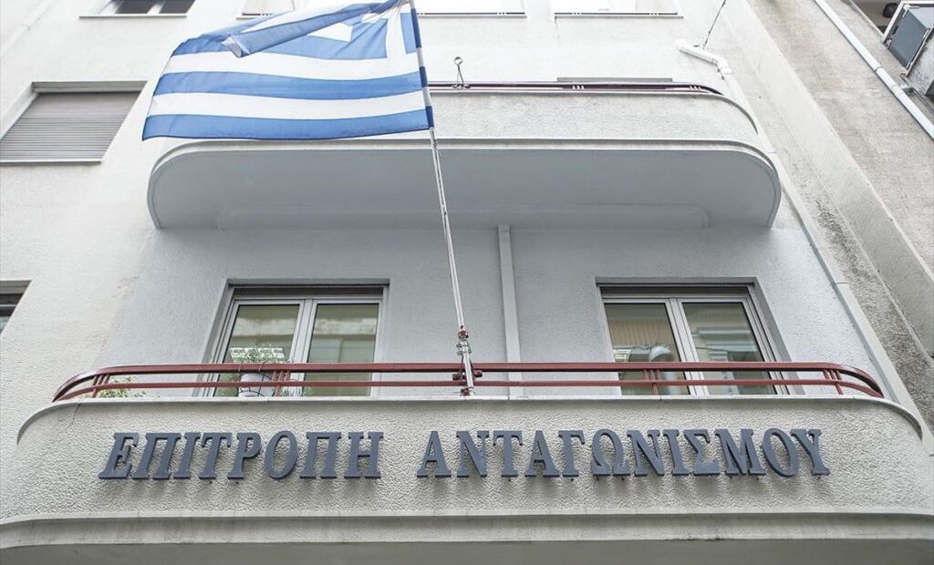 Επιτροπή Ανταγωνισμού: Συνεχίζεται ο έλεγχος στον κατασκευαστικό κλάδο