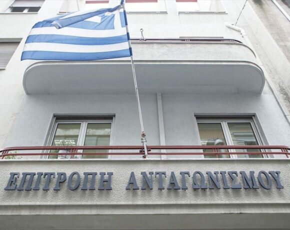 Επιτροπή Ανταγωνισμού: Συνεχίζεται ο έλεγχος στον κατασκευαστικό κλάδο