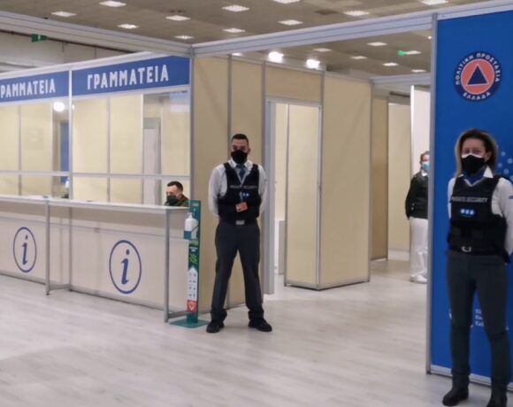 Επιχείρηση «Ελευθερία»: Στέρεο τείχος ανοσίας τον Ιούλιο