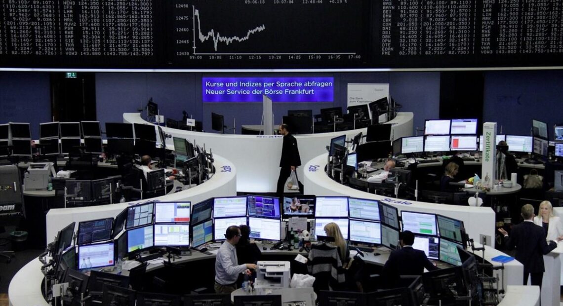Ευρωαγορές: Κλείσιμο σε αρνητικό έδαφος – Sell Off για τη μετοχή της Carnival