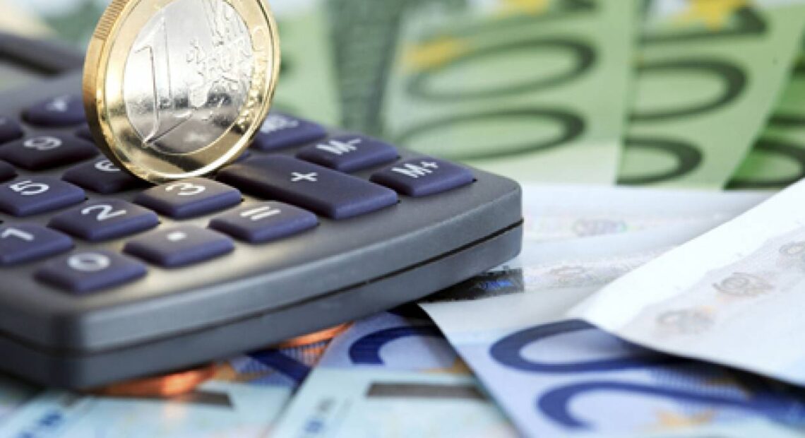 Ευρωπαϊκή Τράπεζα Επενδύσεων: 375 εκατ