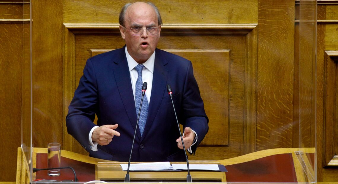Ζαββός: «Να λειτουργήσει το Τ.Χ
