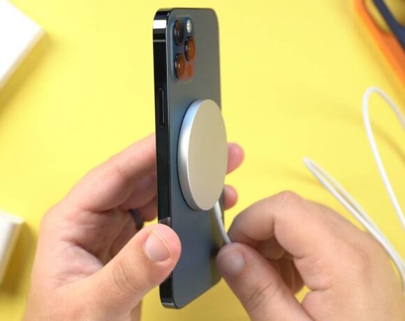 Η Apple ετοιμάζει Magsafe Battery Pack για τα Iphone 12 με αντίστροφη φόρτιση