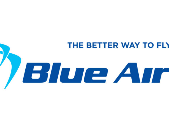 Η Blue Air ορίζει την BBT Air – Aviation Services αντιπρόσωπο Πωλήσεων στην Ελλάδα