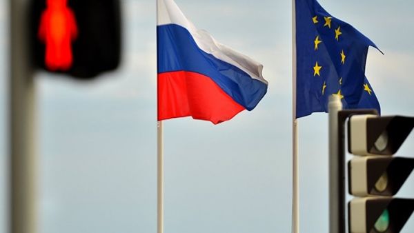 Η μεγάλη ρήξη Ευρώπης και Ρωσίας και η σφυρηλάτηση της ρωσοκινεζικής συνεργασίας
