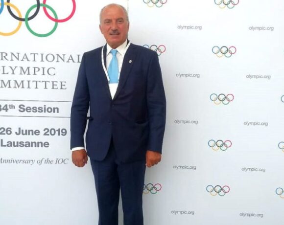 Η νίκη του Γιαννόπουλου έδωσε ελπίδα στον ελληνικό αθλητισμό