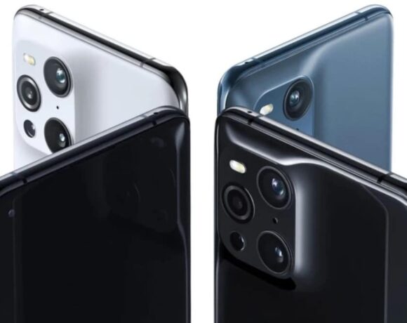 Η Oppo ξεπέρασε τη Huawei για πρώτη φορά στην κινεζική αγορά Smartphones