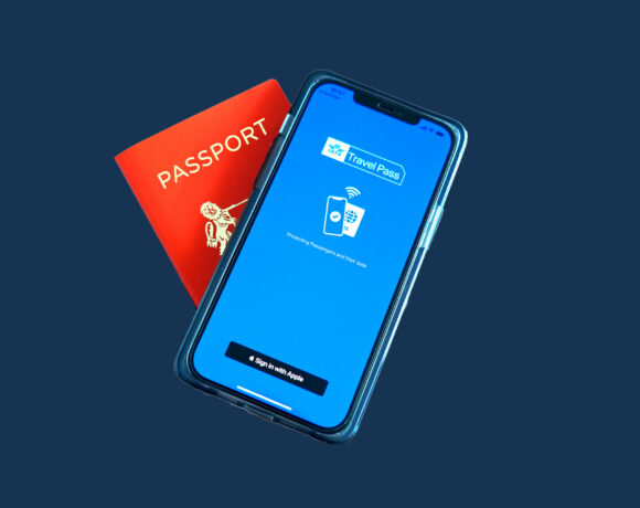 Η Singapore Airlines θα είναι η πρώτη αεροπορικήπου θα δοκιμάσει πιλοτικά το Travel Pass της Iata