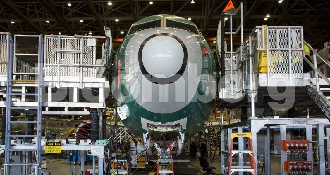 ΗΠΑ και ΕΕ αναστέλλουν τους αμοιβαίους δασμούς για την Boeing Airbus