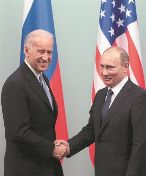 ΗΠΑ – Ρωσία : Τα τέσσερα αγκάθια που φούντωσαν την κόντρα