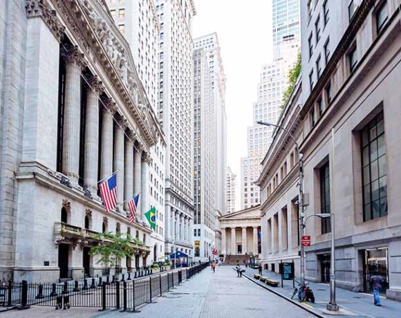 ΗΠΑ: Σε υψηλό έτους ο πληθωρισμός τον Φεβρουάριο