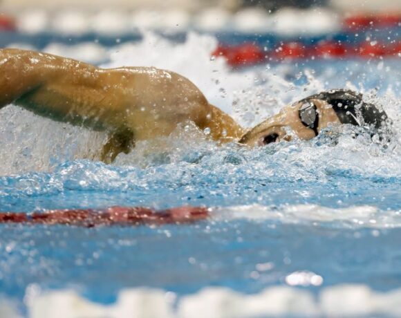 Καλή εμφάνιση από τον Δελάκη στο Ncaa