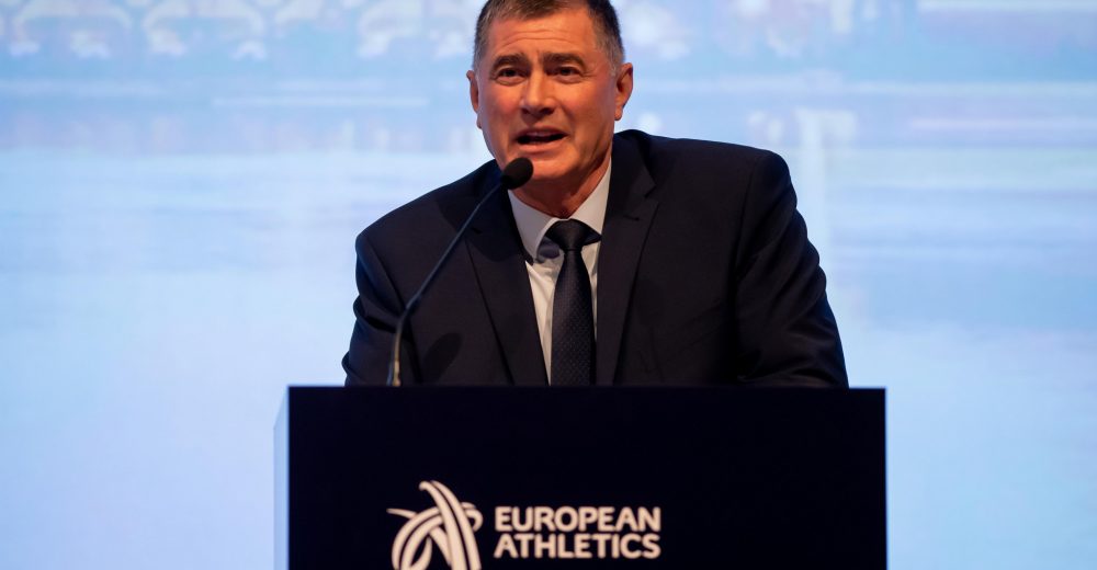 Καραμανίροφ: «Το Μόναχο 2022 θα είναι πετυχημένο»