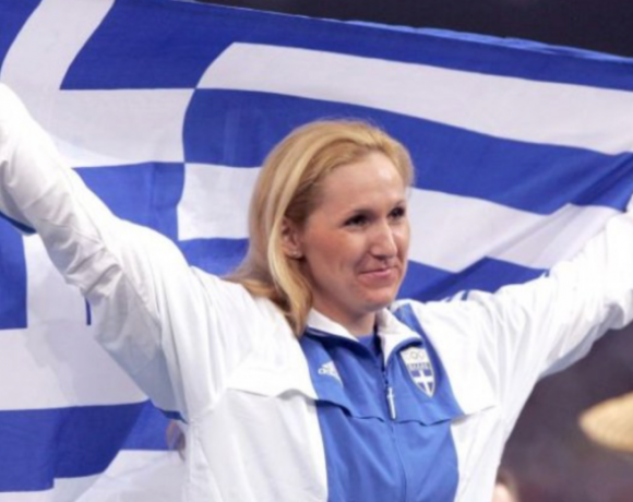 Κελεσίδου: «Ο αγώνας συνεχίζεται…»