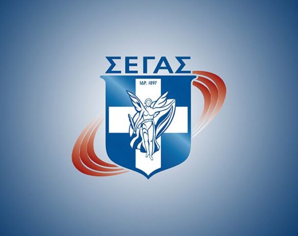 Κλείνουν τα γραφεία του ΣΕΓΑΣ λόγω κρουσμάτων κορονοϊου