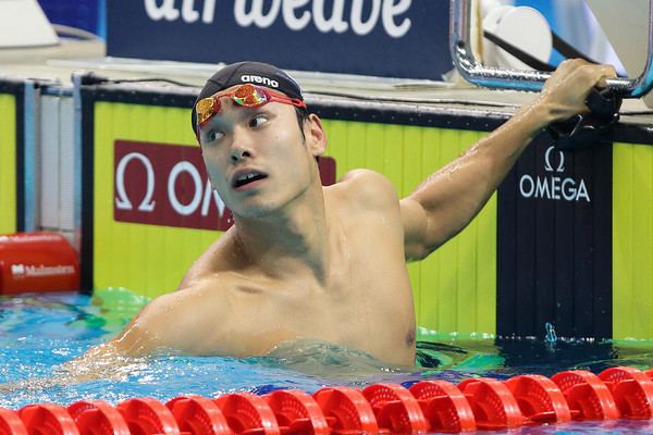 Κορυφαία επίδοση στα 100μ ελεύθερο ο Νακαμούρα