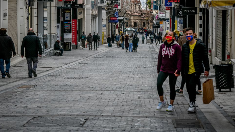 Κορωνοϊός: Αυστηρότερα μέτρα σε Αττική και Θεσσαλονίκη εισηγούνται οι ειδικοί – «Όχι» σε ένα γενικό Lockdown