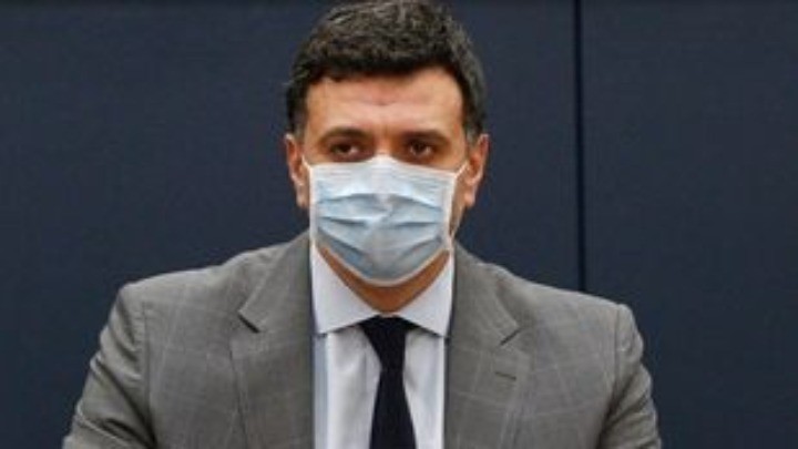 Κορωνοϊός: Σεμινάριο για τις διαδικασίες προμηθειών στο υπουργείο Υγείας