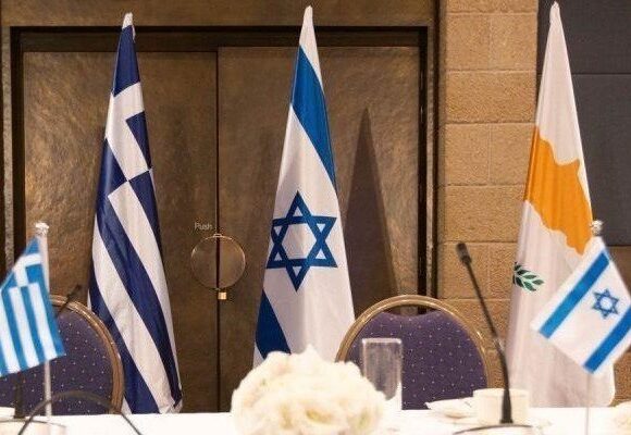 Κύπρος: Μνημόνιο συναντίληψης για την ηλεκτρική διασύνδεση με Ελλάδα και Ισραήλ