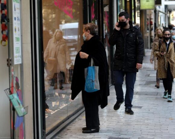 Λιανεμπόριο: Δεύτερες σκέψεις για άνοιγμα από τις 29 Μαρτίου – Τι θα γίνει με την εστίαση