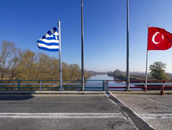 Μήνυμα Γερμανίας σε Τουρκία: Είμαστε στο πλευρό της Ελλάδας, εάν απειληθεί θα υπάρξει απάντηση