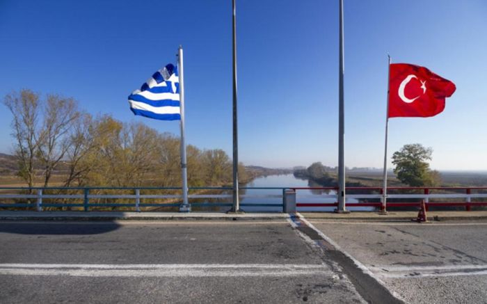 Μήνυμα Γερμανίας σε Τουρκία: Είμαστε στο πλευρό της Ελλάδας, εάν απειληθεί θα υπάρξει απάντηση