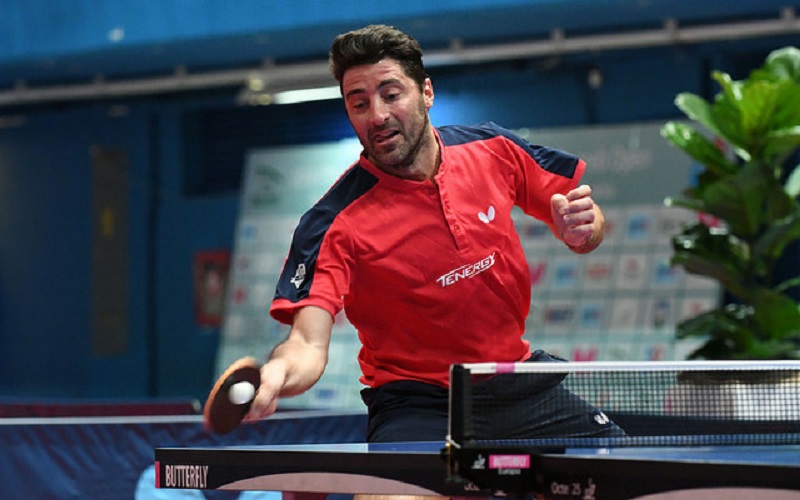 Με τον Πίτσφορντ για ένα ακόμη βήμα προς το Τόκιο