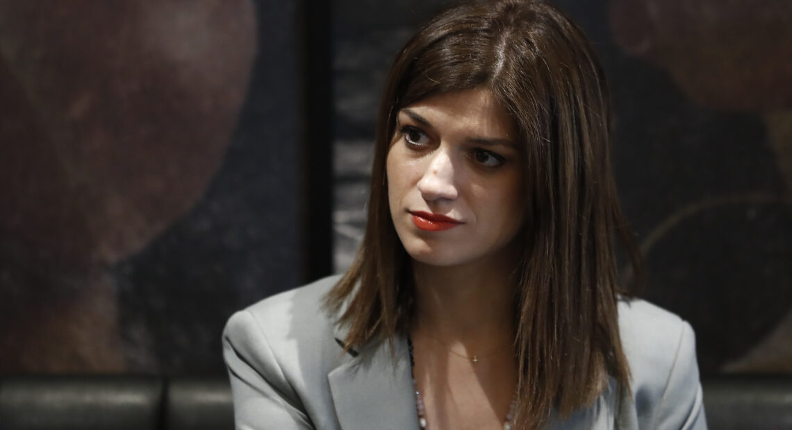 “Μείζον ζήτημα για την ανάκαμψη της οικονομίας, η ασφαλής επανέναρξη του Τουρισμού”