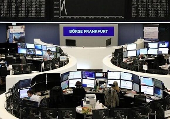 Μικτές τάσεις στις ευρωπαϊκές αγορές