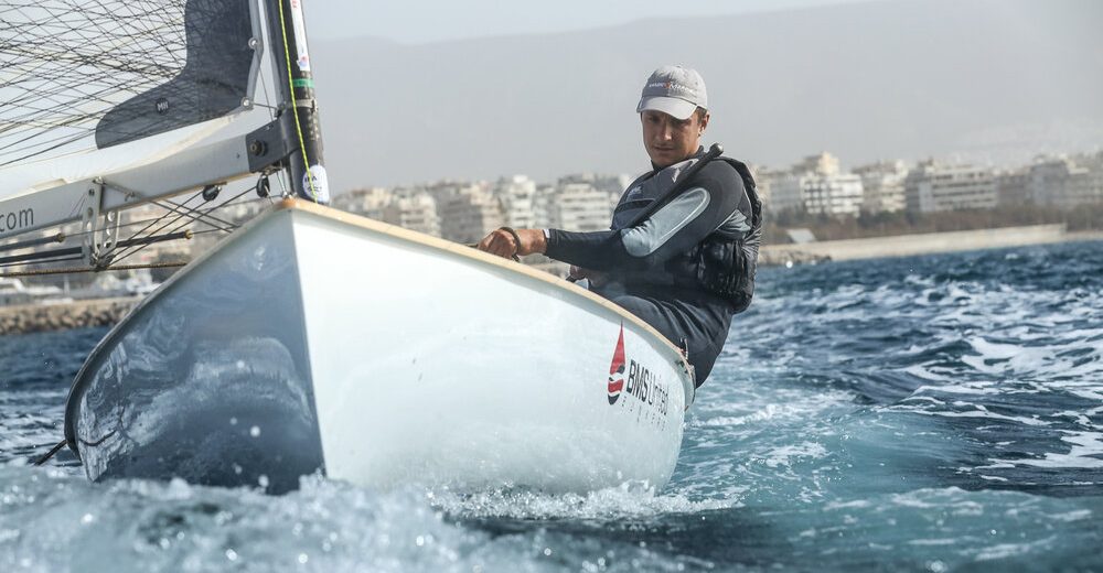 Μιτάκης: «Δε φταίει μόνο η ΕΙΟ αλλά και η ΕΟΕ»