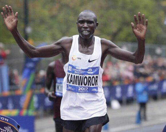 Μονομαχία κατόχων ρεκόρ στην Κωνσταντινούπολη