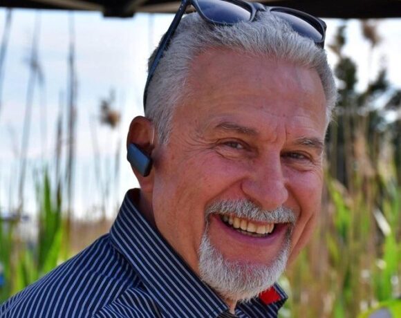 Ο Διαμαντόπουλος εξελέγη πρόεδρος στην ποδηλασία