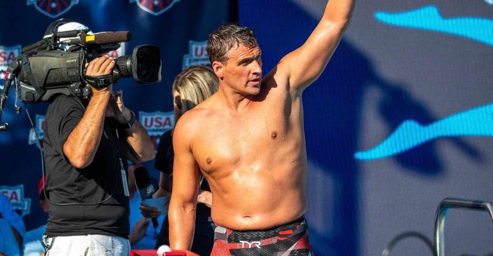 Ο καλύτερος Λόχτι από το 2019 νίκησε και τον Ντρέσελ