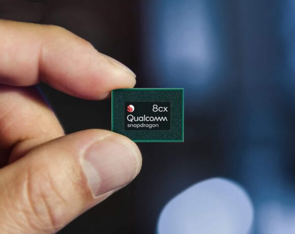 Ο Snapdragon 8cx θα μπει σε Mid Range υπολογιστές
